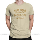 T shirt <br> rocky balboa philadelphia