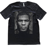 T-Shirt The Goat Mike Tyson