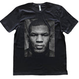 T-Shirt The Goat Mike Tyson
