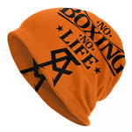Bonnet No Boxing No Life