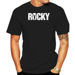 T shirt Rocky Balboa