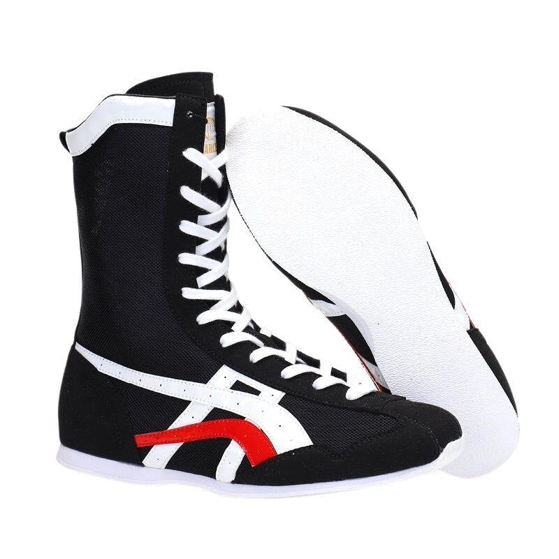 10 paires de chaussures de boxe à shopper - Le Parisien