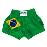 Short boxe Brésil
