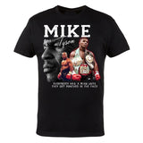 T shirt Mike Tyson