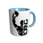 mug boxing