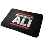 Tapis boxe Mohamed Ali