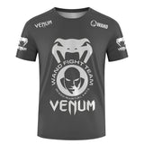 T shirt Venum 2023 (coloris gris)