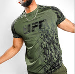 T Shirt UFC