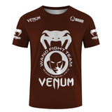 T shirt Venum 2023 (coloris brun)