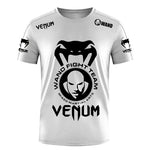 T shirt Venum 2023 (coloris blanc)