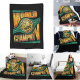Couverture World Champion WBC
