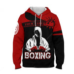 Pull boxe Boxing personnalisable