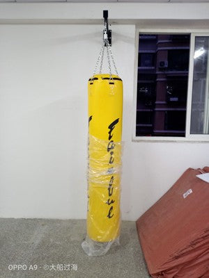 Potence/Support mural pour sac de frappe jusqu'à 200 kg - Matériel de frappe  - Produits - Webmartial