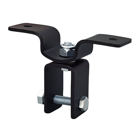 Fixation plafond sac de frappe (crochet fonte)