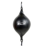 Speed Ball Boxing noir (ovale)