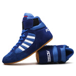 Chaussures de boxe anglaise, basse, collection SPORT