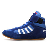 Chaussures de boxe anglaise, basse, collection SPORT