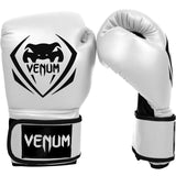 Gants de boxe VENUM (Blanc)