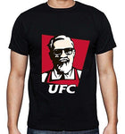 T Shirt boxe McGregor UFC